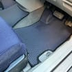 Коврики на Honda Odyssey III 2004 - 2010 в Перми