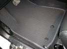 Ворсовые коврики на Geely Emgrand EC7 2009 - 2020 в Перми