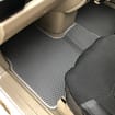 Ворсовые коврики на Mitsubishi Mirage Dingo 1998 - 2003 в Перми