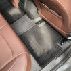 Ворсовые коврики на Chevrolet Monza 2019 - 2025 в Перми