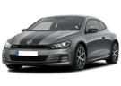 Коврики на Volkswagen Scirocco 2008 - 2017 в Перми