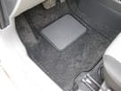 EVA коврики на Suzuki SX4 I 2006 - 2014 в Перми