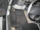 Коврики на Mitsubishi Montero Sport I 1996 - 2008 в Перми