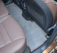 EVA коврики на KIA Sorento III Prime 2015 - 2020 в Перми