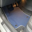 Коврики на Skoda Superb III 2015 - 2025 в Перми