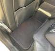 Ворсовые коврики на Mercedes E (W212) 2009 - 2016 в Перми