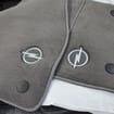 Коврики на Opel Corsa D 2006 - 2014 в Перми