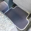 EVA коврики на Chevrolet Lanos 2002 - 2009 в Перми