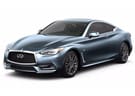 EVA коврики на Infiniti Q60 II 2016 - 2022 в Перми