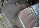 Коврики на KIA Sorento I 2002 - 2009 в Перми