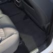 Ворсовые коврики на Chery Tiggo 8 PRO MAX рестайлинг 2023 - 2025 в Перми
