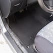Ворсовые коврики на Toyota Corolla (E12) 2000 - 2007 в Перми