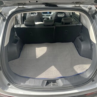 Ворсовые коврики на Changan CS75 Plus II 2022&nbsp;-&nbsp;2026 в Перми