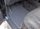 EVA коврики на Toyota Land Cruiser 80 1990 - 1997 в Перми