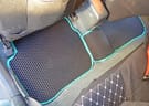Коврики на Toyota Corsa (L50) 1994 - 1999 в Перми