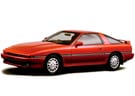 EVA коврики на Toyota Supra (A70) 1986 - 1993 в Перми
