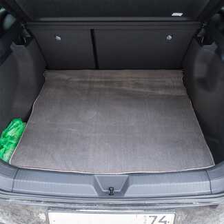 Коврики на Audi Q4 e-tron 2021 - 2026 в Перми Коврики на Audi Q4 e-tron 2021 - 2026 в Перми