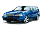 Коврики на Volvo V70 I 1997 - 2000 в Перми