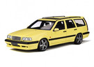 Ворсовые коврики на Volvo 850 1991 - 1996 в Перми