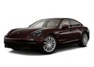 EVA коврики на Porsche Panamera I 2009 - 2016 в Перми