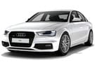 Коврики на Audi A4 (B8) 2007 - 2015 в Перми
