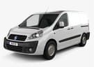 Коврики на Fiat Scudo II 2007 - 2016 в Перми