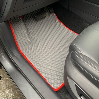 Ворсовые коврики на Changan CS75 Plus II 2022&nbsp;-&nbsp;2026 в Перми