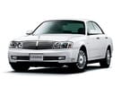 Ворсовые коврики на Nissan Cedric (Y34) 1999 - 2004 в Перми