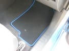 Коврики на Dodge Caliber 2006 - 2013 в Перми
