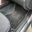 EVA коврики на Subaru Forester III 2007 - 2013 в Перми