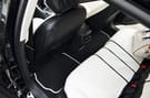 Ворсовые коврики на Ford Mondeo V 2014 - 2022 в Перми