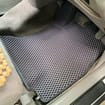 Коврики на Toyota Vista (V50) 1998 - 2003 в Перми