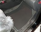 Ворсовые коврики на Peugeot 3008 I 2009 - 2017 в Перми