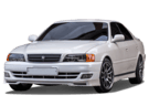 Коврики на Toyota Chaser (X100) 1996 - 2001 в Перми
