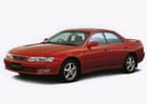 Коврики на Toyota Carina ED (T20) 1993 - 1998 в Перми