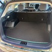 Ворсовые коврики на Geely Atlas II 2023 - 2025 в Перми