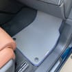 Коврики на Audi Q7 II 2015 - 2025 в Перми