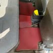 EVA коврики на Daihatsu Applause 1989 - 2000 в Перми