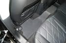 Коврики на Infiniti QX70 2013 - 2019 в Перми