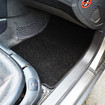 EVA коврики на Mercedes S (W220) 1998 - 2005 в Перми