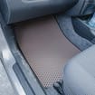 Ворсовые коврики на Toyota Probox (50) 2002 - 2014 в Перми