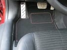 Коврики на Mazda 6 2007 - 2012 в Перми