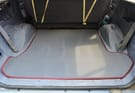 Коврики на Toyota Land Cruiser Prado 95 1996 - 2002 в Перми