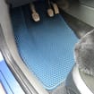 EVA коврики на Ford Focus II 2005 - 2011 в Перми
