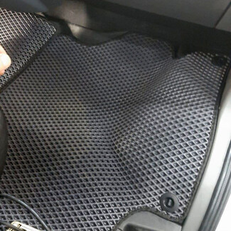 EVA коврики на ГАЗ Соболь Комби грузопассажирский 1998&nbsp;-&nbsp;2026 в Перми