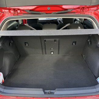 EVA коврики на Volkswagen Golf R 8 2020 - 2026 в Перми EVA коврики на Volkswagen Golf R 8 2020 - 2026 в Перми