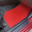 Коврики на Mitsubishi Lancer IX 2000 - 2010 в Перми