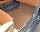 EVA коврики на BMW 7 (E65/E66) 2001 - 2008 в Перми
