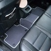 Коврики на Volvo S60 III 2018 - 2025 в Перми