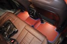 Коврики на BMW X3 (G01) 2017 - 2024 в Перми
